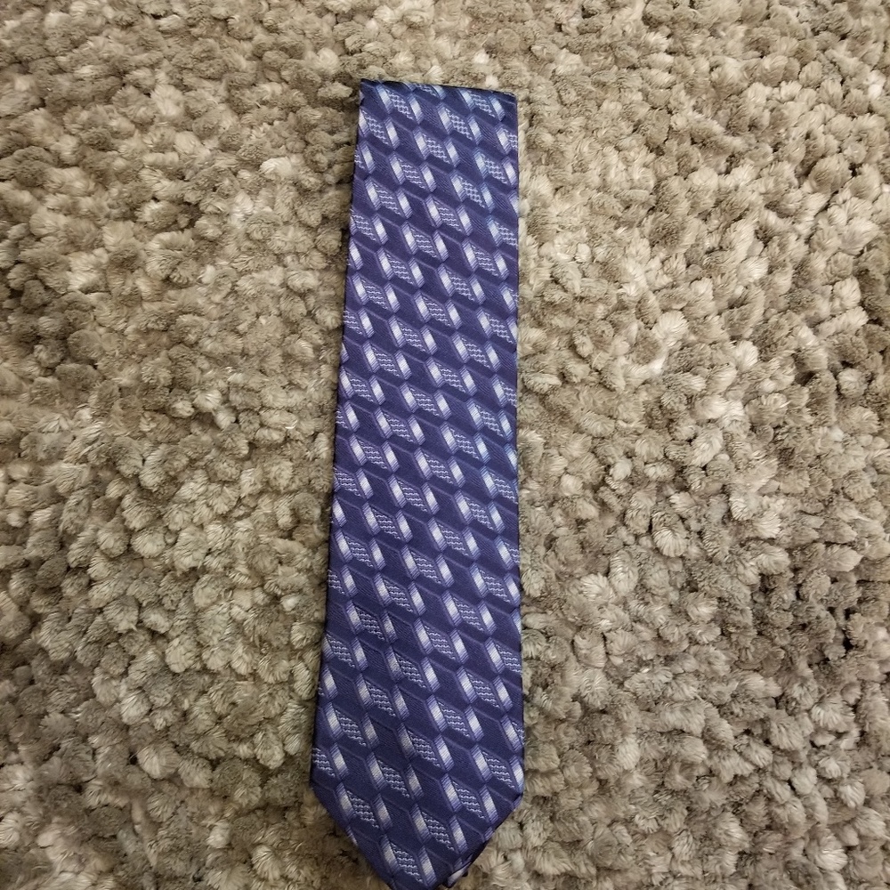 Hermenegildo Zegna ties